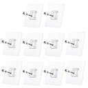 НАКЛЕЙКИ БЕЗ СЛЕДОВ НАКЛЕЙКИ ГВОЗДИ С КРЮЧКОМ