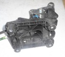 CITROEN DS3 1.6 THP 10- CRIC MÉCANISME DE CHANGEMENT DE VITESSES CÂBLES VITESSE 9675598180photo 9