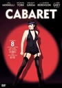 DVD Movie Cabaret