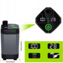 Туристичні Душові 6000Mah