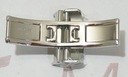 ЗАЖИМ СТАЛЬНОГО РЕМНЯ TISSOT T063610A T640015875