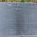 RADIATEUR EAU CLIMATISATION FORD RANGER ECO BOOST VW AMAROKphoto 6
