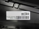 BMW M5 G90 G99 PARE-CHOCS ARRIÈRE 7887021 7885578 7885577 FROZEN DEEP GREY C64photo 14