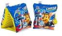 РУКАВА ДЛЯ ПЛЯЖА PAW PATROL, НАДУВНЫЕ БАБОЧКИ, БАССЕЙН