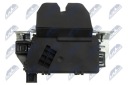 SERRURE COUVERCLES DE COFFRE COUVERCLES DE COFFRE OPEL ASTRA H 2004-,ZAFIRA B 2005- 133220photo 13
