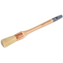 Кисть круглая малярная TAPER 25 мм MAAN