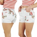 ШОРТЫ #FANTASTIC YOUNG FLOWER Новинка