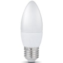 Żarówka LED E27 10W (90W) 900lm ciepła
