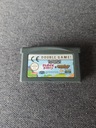 GBA Double Game Block Party и гоночная трасса THE ONE!
