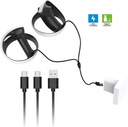 DOBE TYPE-C KABEL DO ŁADOWANIA DO PS VR2/Dualsense