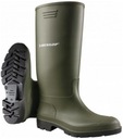 Dunlop Wuellies Оригинальные Pricerastor High Rubber Boots