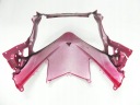 CASQUETTE DÉFLECTEUR D'AIR HONDA ST 1300 PAN EUROPEAN CZ0photo 7