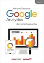 GOOGLE ANALYTICS ДЛЯ МАРКЕТЕРОВ V.3 МАРТИНА ЗАСТРОЖНА
