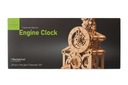 Engine Clock Výška produktu 30 cm