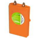 МОЩНЫЙ ЭЛЕКТРОПРОИЗВОДИТЕЛЬ TORERO ДЛЯ ЖИВОТНЫХ