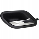 РУЧКА ВНУТРЕННЯЯ ДВЕРИ ПРАВАЯ ХРОМ BMW E39