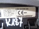 FORD FIESTA MK8 AIRBAG CONDUCTEUR COUSSINphoto 8