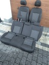 КОМПЛЕКТ СИДІНЬ САЛОН MERCEDES-BENZ B W246 W242 121212  (18089228330) фото min 5