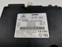 MERCEDES-BENZ CLS C218 X218 2014 CONTRÔLEUR TÉLÉPHONE A2429004801photo 5