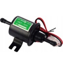 HEP-02A ЕЛЕКТРИЧНА PRZEPLYWOWA НАСОС НАСОС DO ПАЛИВА 12V УНІВЕРСАЛЬНЕ  (18523938308) фото min 11