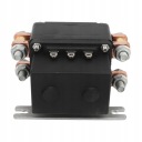 RELAIS CONTACTEUR VERS WYCIAGARKI 12V ATV 600A 34W BOBINE LAITON LR4600photo 11
