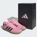 adidas dámske topánky Samba Inter Miami CF Messi Pink IH8158 veľkosť 37 1/3 Dĺžka vložky 23 cm
