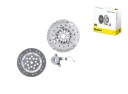 EMBRAYAGE AVEC ROULEMENT HYDR RENAULT GRAND SCENIC II 2.0 DCI PCS LUKphoto 8