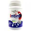 INTIM TASTE 80 капсул улучшает вкус и объем спермы.