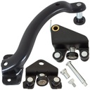 ДВЕРНАЯ ТЕЛЕЖКА РОЛИКОВАЯ TRAFIC VIVARO PRIMASTAR 01- KPL