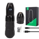 Тату-машинки 2 w 2400 mAh — фото 4