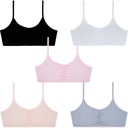 ТОП-БЮРГАЛ ДЛЯ ДЕВОЧЕК 152-158 – НАБОР ИЗ 5 ШТ.