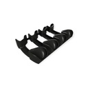 Подставка для Xbox One S/X — подставка с 4 подушечками