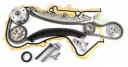 KIT CHAÎNES DISTRIBUTION VERS VW 1,4 TSI AVEC WARIphoto 15