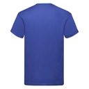 Футболка Fruit of the LOOM Royal Blue XL