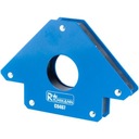 УГОЛ СВАРОЧНЫЙ МАГНИТ 25 кг RICHMANN C0466