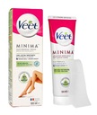 Крем для депиляции Veet Silk & Fresh Skin - сухая кожа 100мл