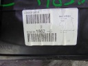 COMPTEUR RENAULT CLIO III 1.5 DCI 8200761862photo 4
