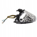 МОТОЦИКЛ LED (СВІТЛОДІОД) LIGHT LIGHT IP67 ВОДОВІДШТОВХУЮЧА ЗАМІНА ВИСОКОГО YJ  (18154483976) фото min 7