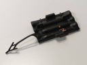 AUDI Q7 4M S-LINE BOUCHON CROCHET PARE-CHOCS GAUCHE ARRIÈRE 4M0807441Dphoto 8