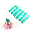 клей-глина для украшения ногтей для подставки Fixin