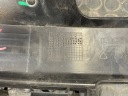 IVECO DAILY IV 4 LIFT 19- CALANDRE GRILLE GRILLE CENTRALE PARE-CHOCS AVANTphoto 10