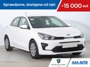 Kia Rio 1.2 DPI, Salon Polska, 1. Właściciel