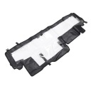 REAR GLASS DO UTV MAVERICK X3, MILD PVC, DOSKONALA WIDOCZNOSC, PROTECTION PERID KURZEM  photo 13