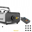 Дымогенератор Mega SET 1500Вт + жидкости DMX TIMER
