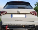 POUTRE PANNEAU AVANT RENFORCEMENT RADIATEURS VENTILATEUR SEAT ARONA LIFT 1.0 TSIphoto 15
