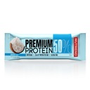 NUTREND PREMIUM PROTEIN BAR 50% BATON BIAŁKOWY 50g