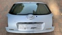 ЗАДНЯЯ КРЫШКА БАГАЖНИКА TOYOTA AURIS