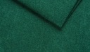 ТКАНЬ ОБИВОЧНАЯ плюшевая Naomi 3413 бутылочно-зеленая