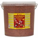 TROPICAL POND STICKS KOI&GOLDFISH COLOUR STICKS 21L/1,6KG