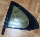 MERCEDES W213 СЕДАН ЛІВА БІЧНА ЗАДНЯ СКЛО TROJKAT. 43R-00049  (15413409982) фото min 6